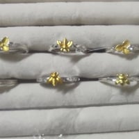 محابس • فضة