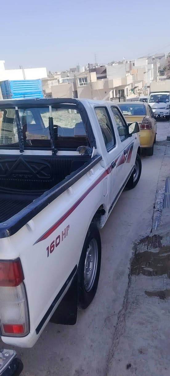 بيكم نيسان ٢٠٠٨
 بدون صبغ بلادي فقط بعض التقليمات
 كير محرك اكسن شرط
تبريد ثلج 
 داخل جديد طخم اطارات جديد
 حداديه 100٪
 سياره جاهزه ماشاءالله ترايك وين متريد سياره بلادي وضع الشركه
  رقم دولي تحويل مباشر
 السعر ١١٠$ وبيها مجال للشراي
للتواصل الاتصال على الارقام
***********
***********
