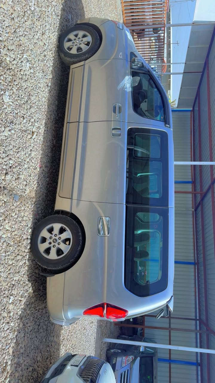 ستاركس2021 اصل دبلو ورك
سياره جاهزه كفاله عامه 

بسمي تحويل مباشر 

فول مواصفات 

مكينه كارتون 

خير من الله 

جاهزه 

مكان بابل الشوملي معرض سيد اكرم الشرفي 

‭0774 755 0223‬
