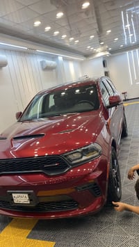 للبيع دورنكو (ارتي)تغليف ppf ضمان 10سنوات السياره موديل 2022 حساسات ام...