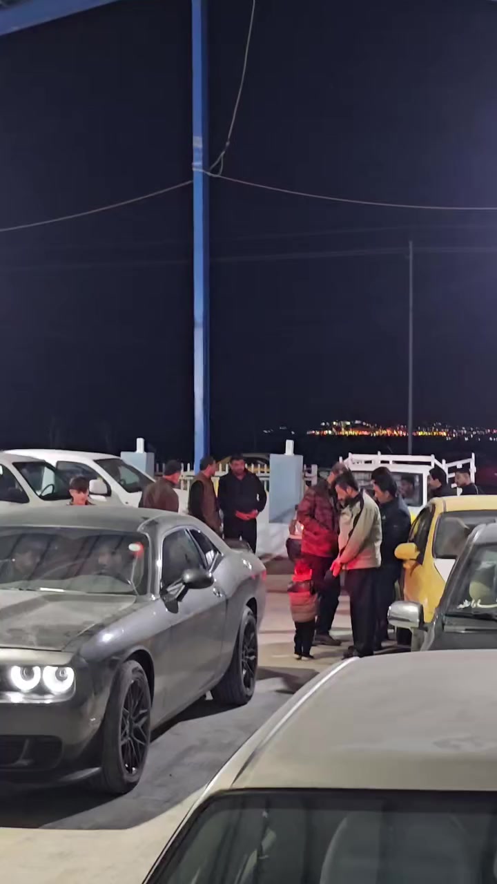 لە کاتژمێـر 7ئیوارەوە کراوەیە تاکوو 2شەو ناونیشان مەعرەزەکەی مام انور چەمچەماڵ ڕێگەی ناوشوان بەرامبەر شوقەکان بە هاتنتان خۆشحاڵ ئەبین


**إذا كنت صاحب هذا الإعلان وتريد حذفه لأي سبب، رجاءا أرسل رسالة إلى الدعم الفني**