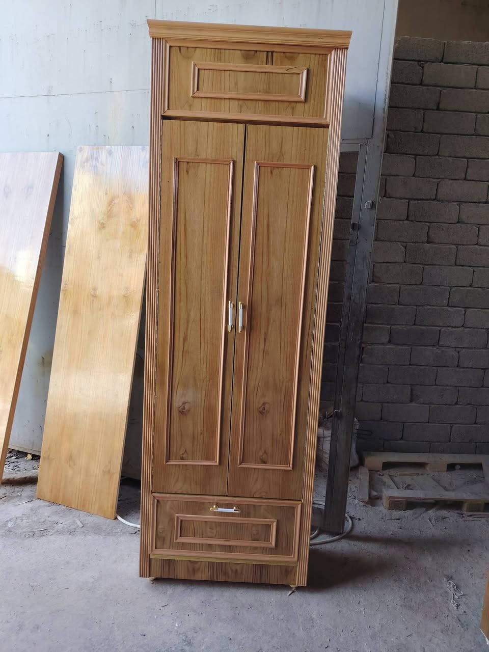 غرفة جديد سعر معمل مو معرض عرض خاص مليون ٥٠


**إذا كنت صاحب هذا الإعلان وتريد حذفه لأي سبب، رجاءا أرسل رسالة إلى الدعم الفني**