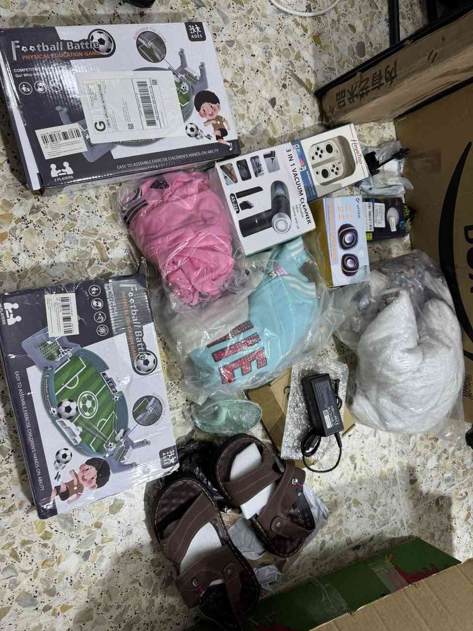 شلعه 455 قطعه السعر 1850 
تطلع القطعه عـليـك تقريباً بـ3 الاف و900 دينار 
*********** بغداد
