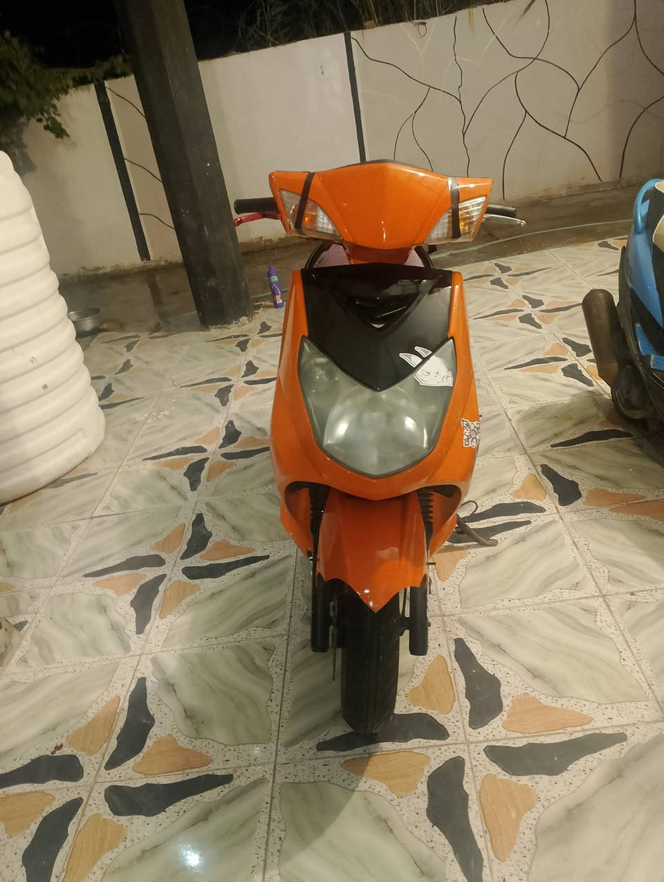 سكنس فحل مزوده مكينه راجع حجم مكينه 63 دراجه شغاله من طول ال طول سعر ٦٥٠ بيه مجال حك جيه سعره   مكاني بابل سده الهنديه العلكايه  ***********
