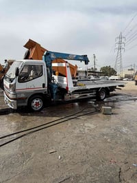 بصرة • كروة لبغداد • محتاج