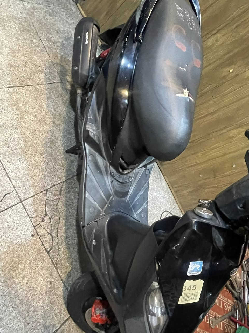 ماكس ثعلب نوزل دراجة جاهزة مابيها نقص للبيع مكاني المنصور سعرً 650  بيها مجال ***********
