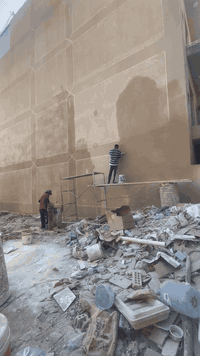 ‏خلفه لباخ متفرغ ديكور واتش يات مساطر الدخل لو بوسين***********
