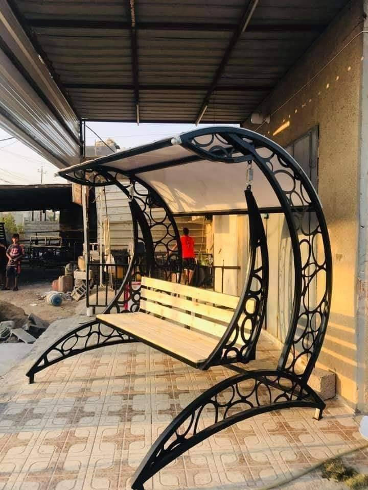 📢يعلن معمل المهندس 📢
 😍عن كافة الاعمال الحديديه والالمنيوم 😍
موقع المعمل تكريت الحي الصناعي 
مع ضمان العمل 🛠️⛓️🔩
الاستفسار  ***********📲
#اخوكم_محمد_النعيمي
