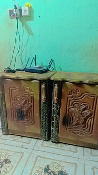 للبيع • خزائن