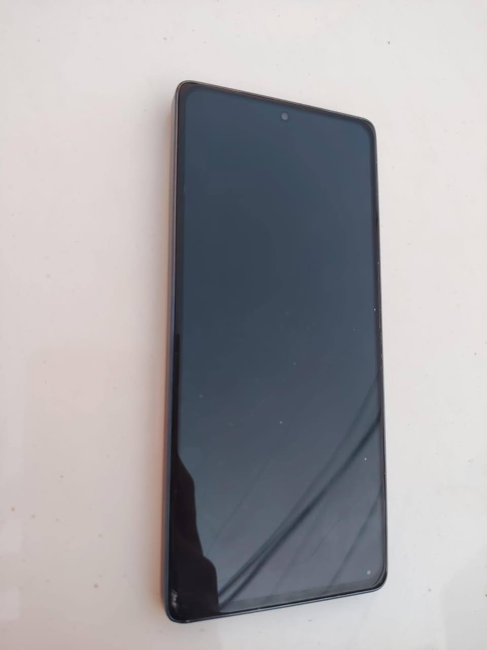 Infinix GT 20 Pro موبايل 
الذاكرة 256
الرام 6+12
نضيف 100% 
يشغل 120 فريم
السعر 300 ألف


**إذا كنت صاحب هذا الإعلان وتريد حذفه لأي سبب، رجاءا أرسل رسالة إلى الدعم الفني**