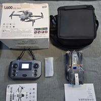 درون L600 • جديد