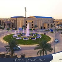 مجمع السلام النجف • بيت 200م • قرض بدون كفيل