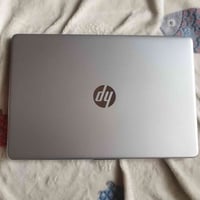 لابتوب Hp سليم نحيف حديث جيل العاشر مستخدم شيء بسيط نضيف جداً مواصفات ...