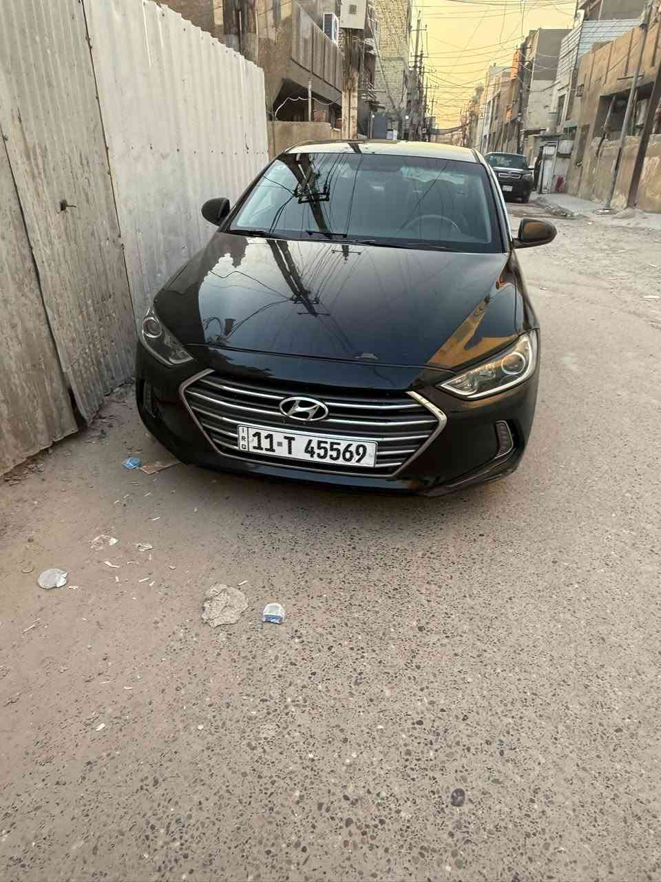 للبيع النترا2017مكانها بغداد الاستفسار على الرقم***********
110$
