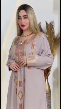 دشاديش بنات • كشمير درجة اولى • تلبيس ٦٥-١١٠