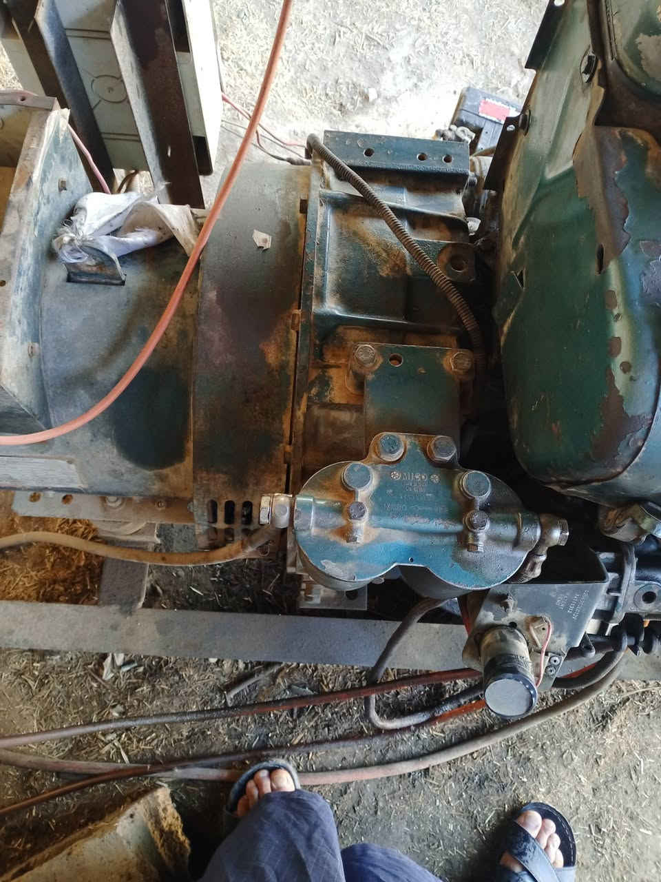 مولد للبيع جاهز ابلادي2بستم 15كيفي***********
