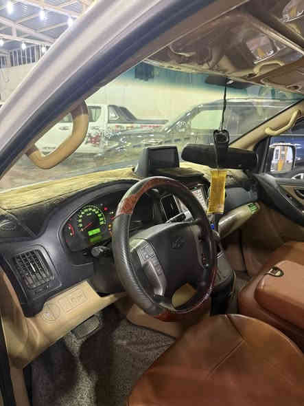 موديل 2018

مفتوح محور مسكر 

سياره جديده كلش 

مكفوله من كلشي 

مكينه كير جدد 

تايرات جدد

دوشمه كامله

ماشيه 186

سعره 240 

مكاني لناصريه الشطره

***********
