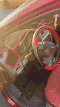 السلام عليكم شيري A1 رقم بغداد
نكطع قايش التايم وعوجت ولفات السعر 27

‭0773 795 5709‬
