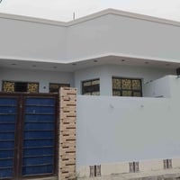 بيت للبيع حي العسكري شارع الصب الطاهريه المساحه ١٢٨ غرفتين وستقبال ومط...