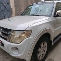 باجيرو • ٢٠٠٩ • محرك ٣٥٠٠