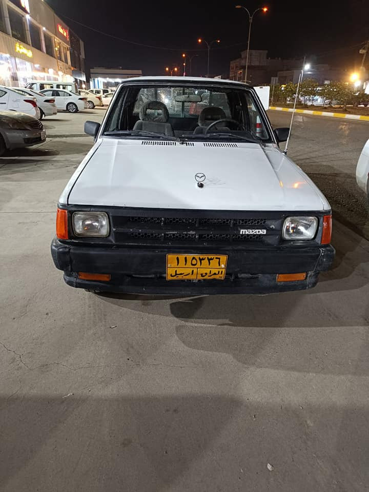 ٢٨ ورقة  له هوليره به نسلاوه مشتري تيل به كه *********** أربيل, العراق
