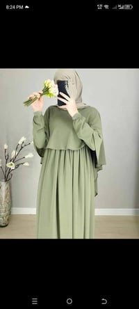 ملابس نسائية • للمعلمات والطالبات • هدية قرآن