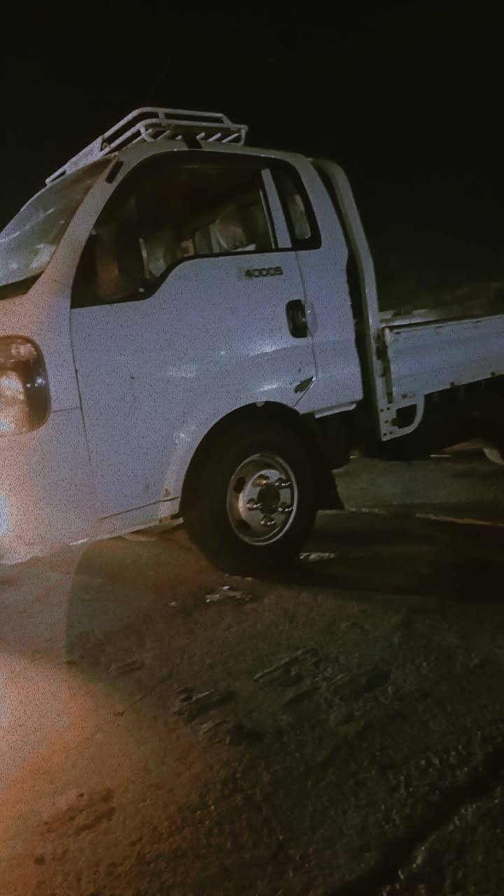 سلام عليكم اخوان كيا فحل موديل 2017 مكفول كفاله عامه 
سياره جديده بمعنه الكلمه الاستفسار على هذا رقم ***********بي وتساب سعر 140 وبيه مجال
