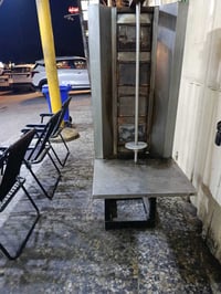 شواية تركي • ٤ عيون • كربلاء