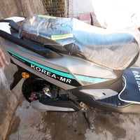 سكنس • ٦ بطاريات • نظام رجوع