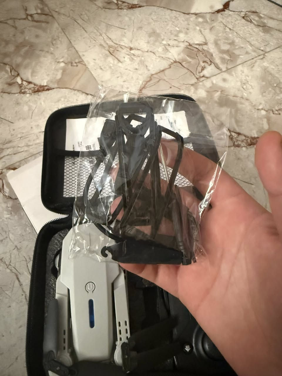 درون e88 طك باكيت غراضه كامله 

سعرها بل موقع 49.99$

نهايته 40الف


**إذا كنت صاحب هذا الإعلان وتريد حذفه لأي سبب، رجاءا أرسل رسالة إلى الدعم الفني**