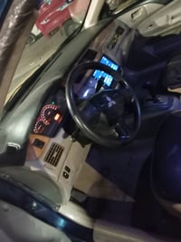 للبيع مكينة جديده قبل أربع أيام شادها بيها اربع جاملغات مصلحات تلاثة ن...