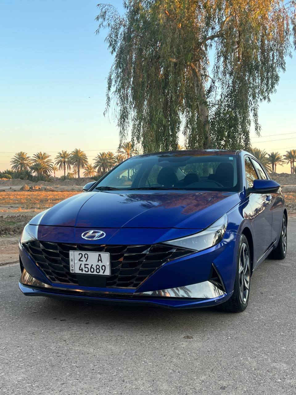 🔹هونداي النترا 2023
🔹رقم واسط معوقين وكاله مضمومنه
🔹السياره جديده  واحلى من الصور 
🔹ضرر السياره بنيد مبدل
 وجاملغ الايمن نفسه بيه صبغ
🔹مواصفاات السياره   
🔹بصمه تشغيل - وبصمه ابواب 
🔹تشغيل عــن بعــد 
🔹شاشه حجم كبير  + كامره دواره 
🔹رادار امامي اوتو بريك 
🔹رادار جانبيه + حساسات خلفيه 
🔹نضام تحديد مسار للسياقه الالكترونيه
🔹تحكم استيرن كل الجهات 
🔹شاحن وايرلس   
🔹مانع انزلاق + كروز سرعة 
🔹محرك 2000 
ماشيه 38الف mi
🔹السياره جديده جدا جدا اي نقص مابيها 
صور الحادث مرفقه مع الصور 
------------------------------------------
السعر 142 وبيها مجال للطيبين
رقم للاستفسار ***********
