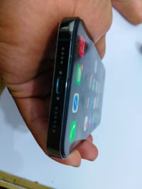 آيفون ١٣ برو ماكس • شاشة وبطارية اصليه • نظيف