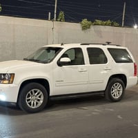 بيع او مراوس حسب القناعه رقم سياره بغداد  تاهو 2010 LT فول مواصفات عده...