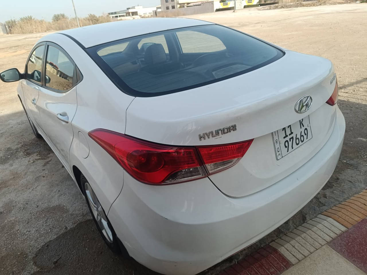 النترا ٢٠١٤ خليجي فول رقم بغداد الجديد هزه جديده مكينه ١٨٠٠ السيارة ماشيه ١١٢ اصل . فتحه شاشة كامره صاج. .جاهز بدون نقص حداديه تبريد تدفئه تخم تاير تايلندي تراي فول السعر. ....١١٧ بيها مجال قليل
التواصل فقط الاتصال على الرقم ***********
