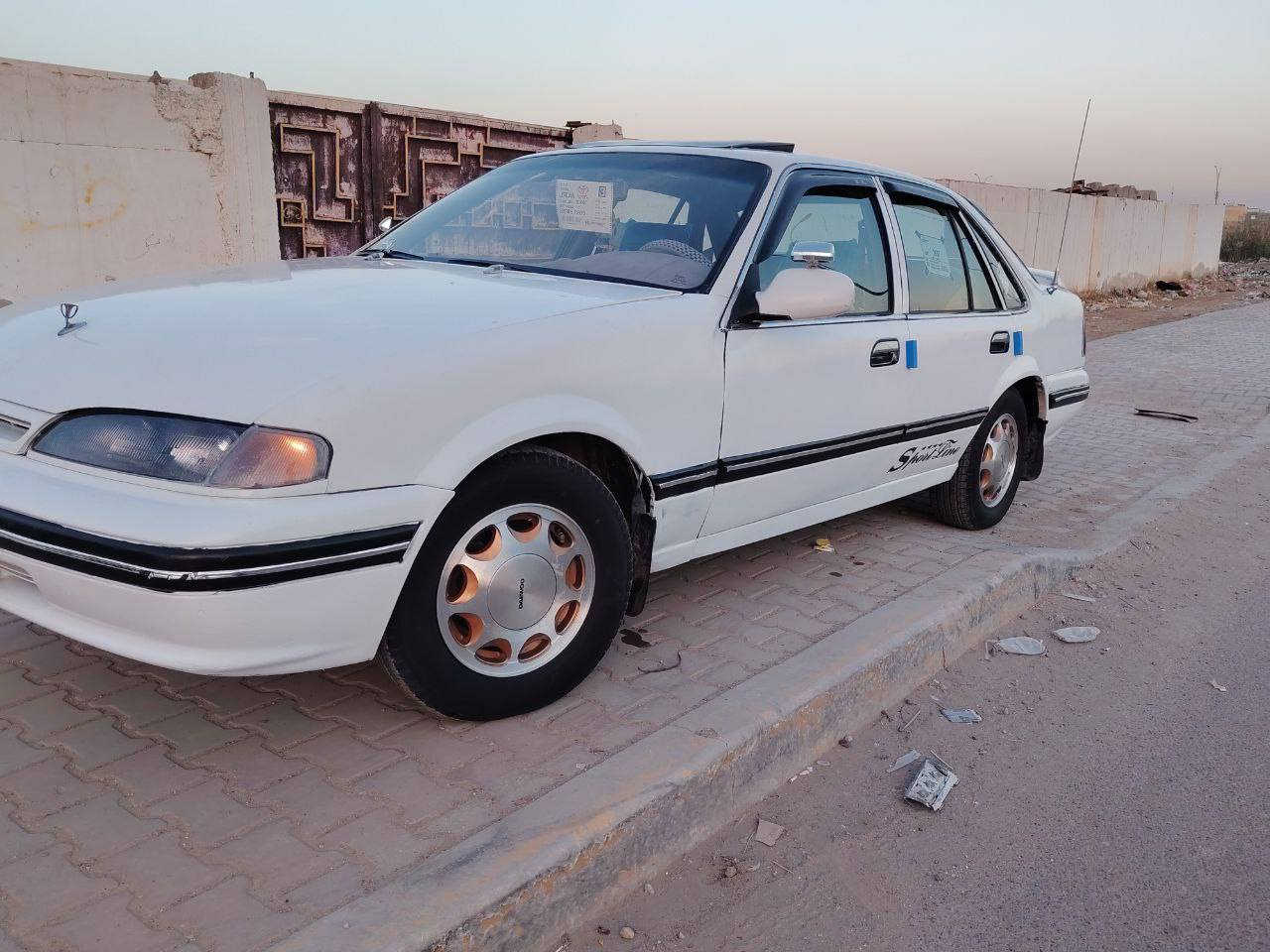 السلام وعليكم
للبيع دايو برنس رقم بغداد مشروع وطني سنويه لل29 تحويل بنفس اليوم كير اوتو كير ومحرك خير من الله صدر امامي وخلفي جديد وداخل جدد شواصي فول ارضيه جلد بطاين جدد ويل كب مجلي لونين

مشط ستيرن راديتر باتري كله جديد  سنتر لوك تبريد شغال

السياره مصبوغه حزام بدون ضربه  السياره جديد السعر38

***********

***********

مكان السياره بغداد أبو غريب خوان اني مكلف بل النشر اتصل على صاحب السياره
