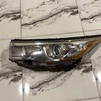 ماصده هايلاندر للبيع ما اعرف مال يا موديل سعرها ب50 واكو توصيل 0783858...