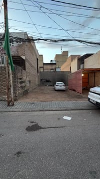 النجف حي الغري • ٢٠٠م • واجهة تجارية