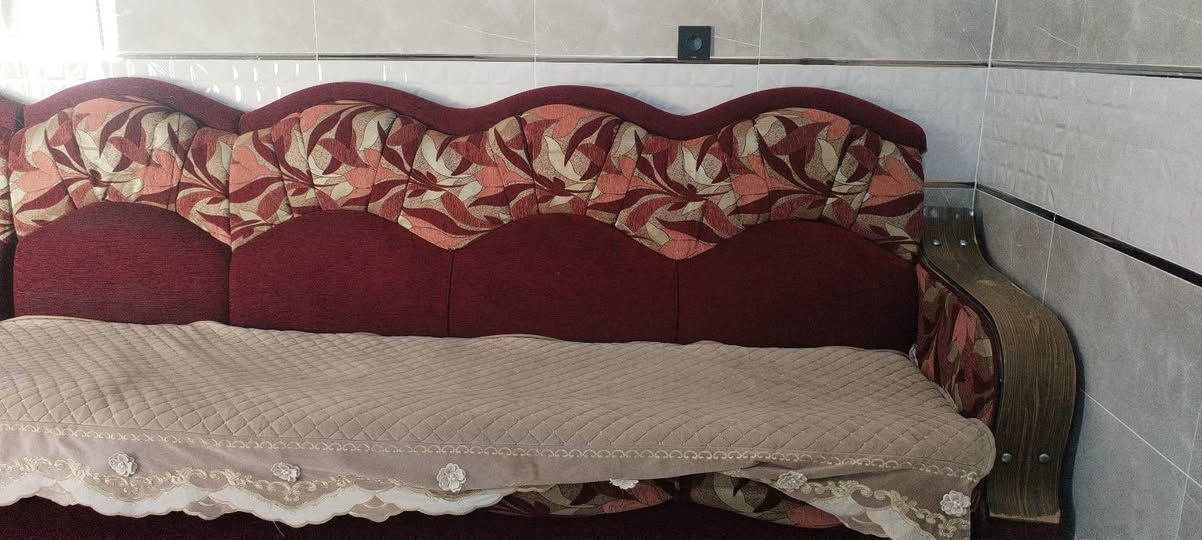 لبيع قنفات 7امتار خشب عراقي ثقيل مابيهم اي كسر بيهم زاويه وحده سعر 250بيهم مجال


**إذا كنت صاحب هذا الإعلان وتريد حذفه لأي سبب، رجاءا أرسل رسالة إلى الدعم الفني**