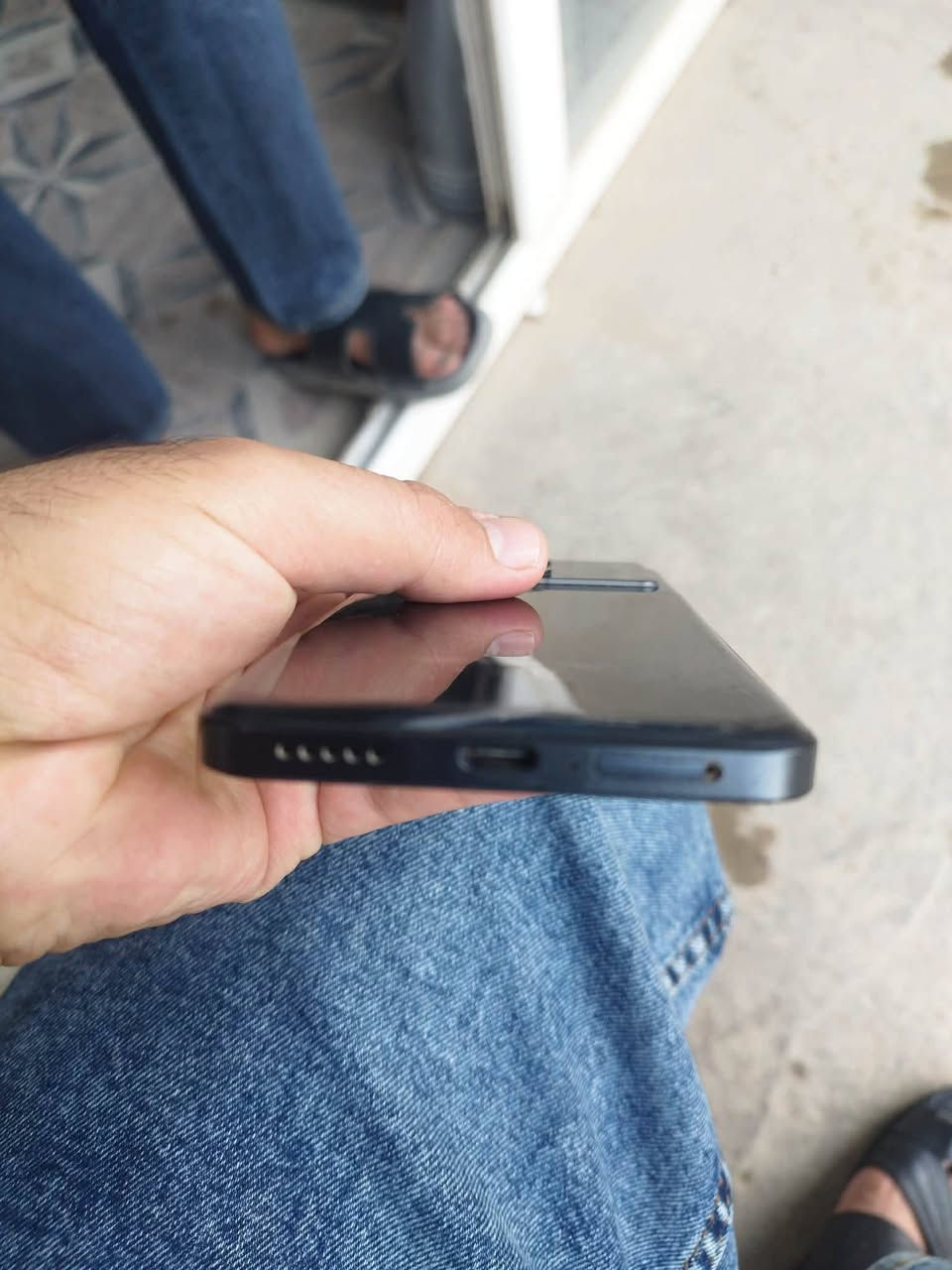 جهاز  بوكو x6 برو للبيع ذاكره 512  معالج قوي جداً  الاستفسار خاص


**إذا كنت صاحب هذا الإعلان وتريد حذفه لأي سبب، رجاءا أرسل رسالة إلى الدعم الفني**
