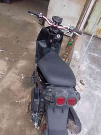 دراجه سكنس جبلي للبيع موديل 13 مكينه بلاديه شلعه معدل خير من الله قبل ...