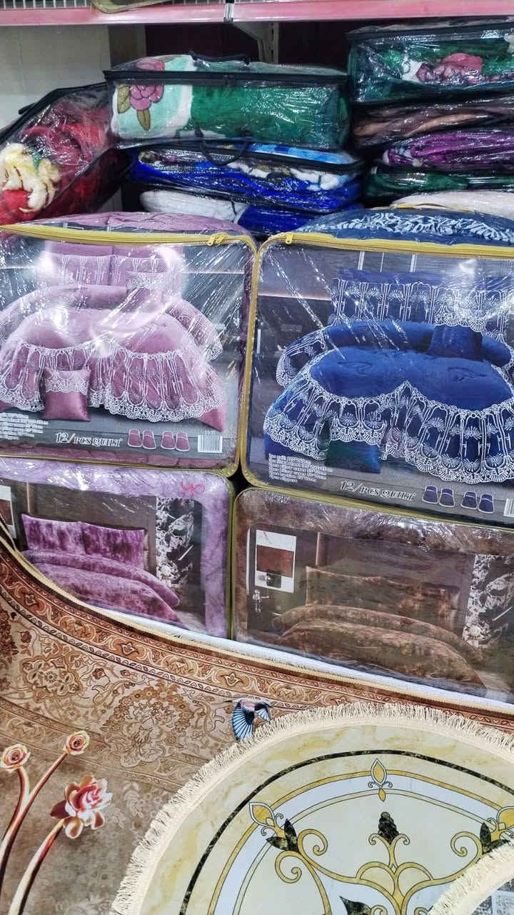 توصيل متوفر لجميع محافضات العراق


**إذا كنت صاحب هذا الإعلان وتريد حذفه لأي سبب، رجاءا أرسل رسالة إلى الدعم الفني**