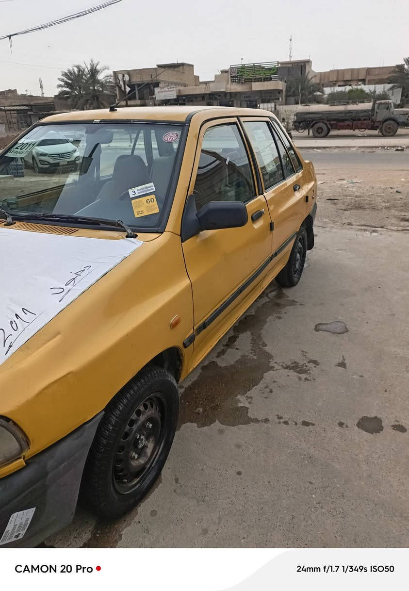 سلام عليكم سايبه مديل 11 رقم بغداد تحويل مباشر مكينه كير خير من الله لا تنقيص ولا تبخير شواصي نضاف تعمير جديد سياره يرادلهه ترتيب كشرهه كدامك بي مكانات زغار صبع ما عارفين يشتغلو سعر 24 وبيهه مجال مكان بغداد حسينيه رقم ***********
