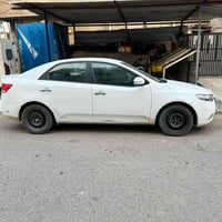 سيراتو ٢٠١٣ • قطع غيار • بغداد