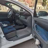 لبيع موديل ٢٠١٣ سيارة جاهزة تبريد تخم تاير جديد دوشمة محرك وكير مكفولآ...