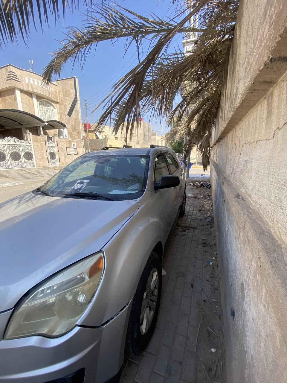 هاي سياره. وتفاصيلها. كله. واضحه. كونكس مديل 2010 رقمهما. ميسان. 3 ارقام. مميز سياره  فجأه فلت. البارد ورجعته. السياره المشط قفل والكير ماينمر ضربتها بجم. وتفاصيل اكثر بلفديو ابيع. على. هالحاله مكاني بصره. ابيعها. كوم. حديد المحرك. ماله. توه. شاده. ماعرف شنو. بيها. سعره. 65  المو شراي لأتعبني هاي مطيك. كله. تفاصيل ابيع. على. هلوضعيه. ***********.   للعلم. حداديه جديده. وكمبريسر جديد بس ليك. وسياره. تشتغل دكت سلف
