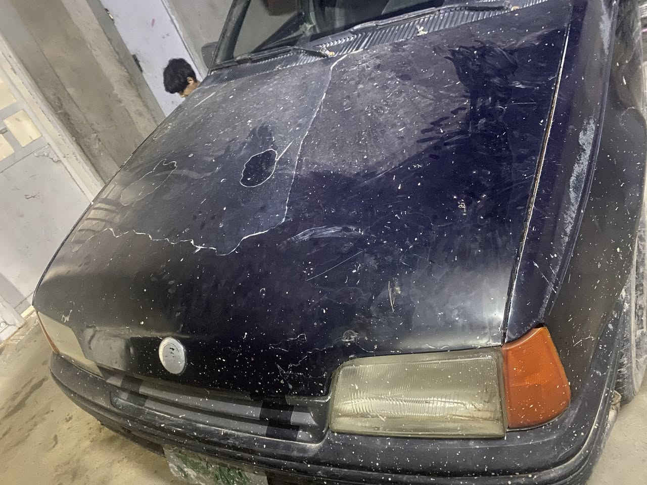 كاديت موديل ٩١ سنوية خضرا شرط التحويل مامسجل على كابون السعر ١٧ وبيها شوية مجال ل تواصل عبر الرقم فقط مكلف بنشر ***********
