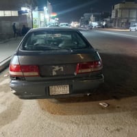 كرونا كارينا • ١٩٩٢ • جاهزه سنويه