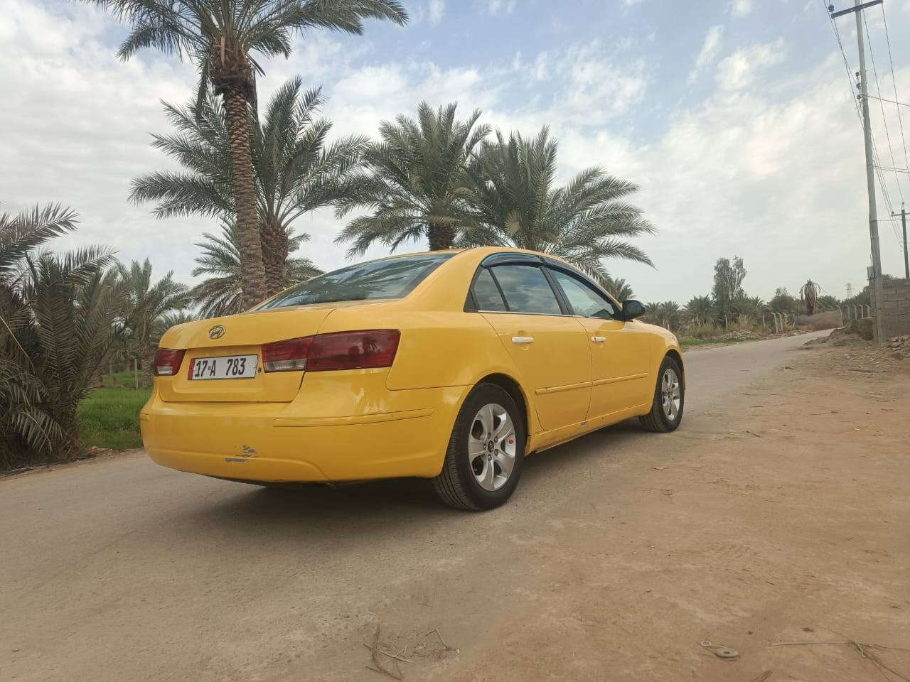 للبيع موديل ٢٠٠٩ كوري بيه جاملغ وبنيد تبديل الصليات مصفره هيئه وغرامات ب ٩٠ وبيه مجال ***********
