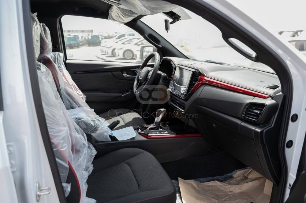 بيكم ازوز 2026 بمواصفات خاصه  محرك 6 سلندر. 30. تيربو 

زيرو خليجي مكفول 

السعر 350 ورقه واصل سفان 

بالامكان تخريج بكتاب شهداء

***********
